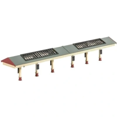 Image of Ratio Apex Platform Canopy