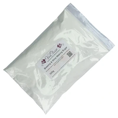 Image of VinClasse Brewing &amp; Wine Making Sugar 500g