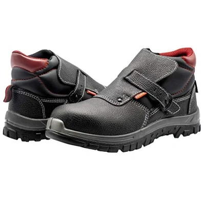 Image of BELLOTA Welding Boots (Leather), 7230238S3