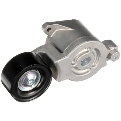 Image of R2AA15980D Tensioner Pulley GATES T39256 PowerGrip MAZDA: 6 Hatchback, Saloon, Estate