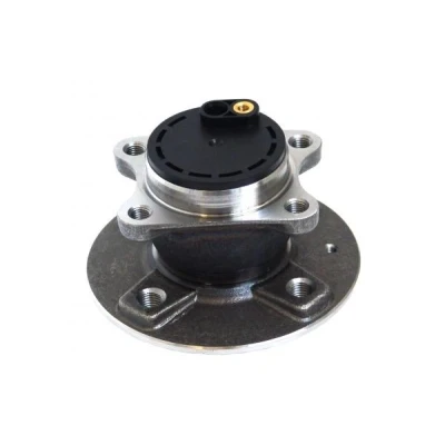Image of 374885 Wheel bearing kit MAPCO 26364 Rear Axle both sides CITROËN: C1 I, TOYOTA: Aygo, PEUGEOT: 107 Hatchback