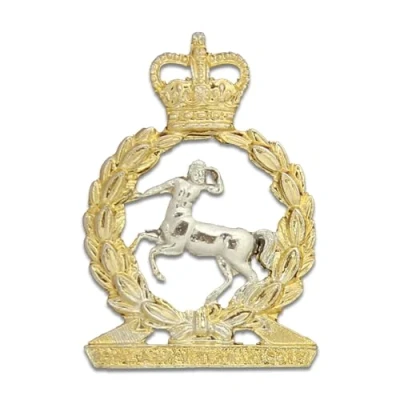 Image of The Regimental Shop Royal Army Veterinary Corps Beret Badge