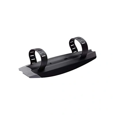 Image of BBB Cycling BFD 03 MudCatcher II Downtube Fender for Mountain Bikes, Black