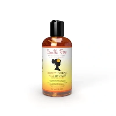 Image of CAMILLE ROSE NATURALS Honey Hydrate, 9 OZ