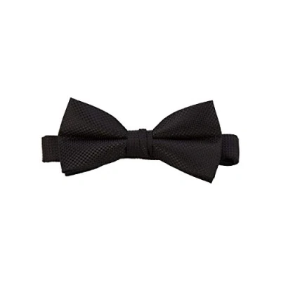 Image of Jack &amp; Jones Jaccolombia Bowtie Bow tie, Men&#039;s, Size: One Size, Black