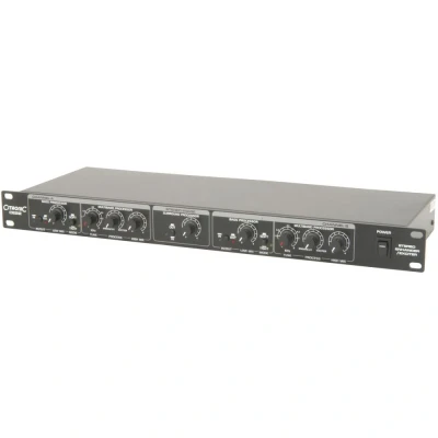 Image of Citronic Stereo Enhancer/Exciter