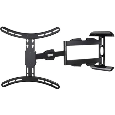 Image of Hama 00108712 flat panel wall mount 165.1 cm (65&quot;) Black