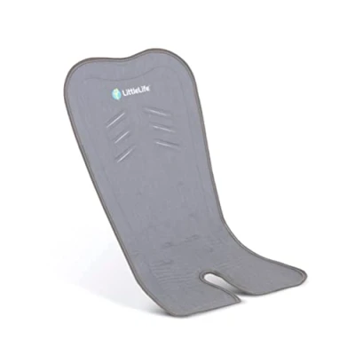 Image of LittleLife Baby Cooling Pad for Buggy and Pushchair to Keep Child Cool in Hot Temperatures