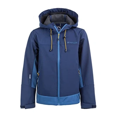 Image of WHISTLER Ryder Jacket Navy Blazer 128