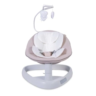 Image of Red Kite Sway Electronic Musical Side to Swing (Almond)
