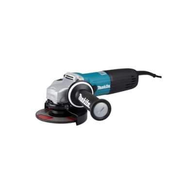 Image of Makita GA5040C/1 110V 125mm Angle Grinder