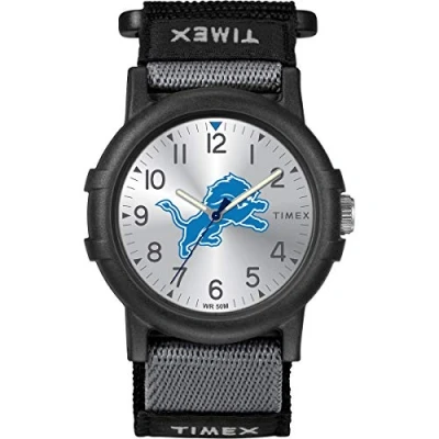 Image of Timex Tribute Unisex Child Analog Japanese Quartz Watch with Nylon Strap TWZFLIOYAYZ