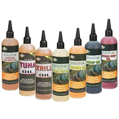 Image of Evolution Oil 300ml Tuna