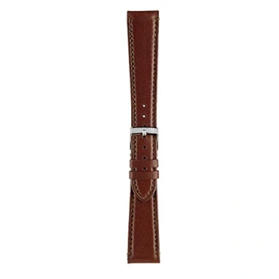 Image of Morellato Leather Strap A01X3495006030CR14