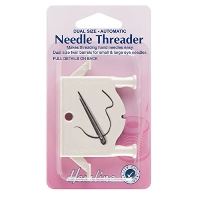 Image of Hemline H236.P Automatic Hand Sewing Needle Threader