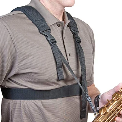 Image of NEOTECH Sax Harness