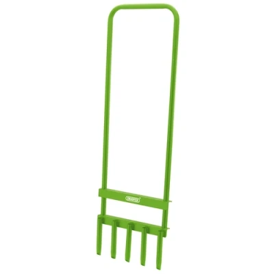 Image of Draper Lawn Aerator