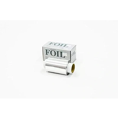 Image of ProCare 10cm x 100m Premium Hair Foil