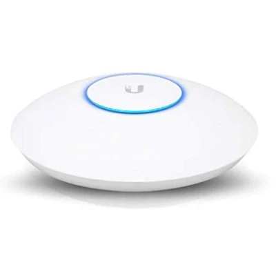Image of Ubiquiti UAP‑XG 1733 Mbit/s Blanc Connexion Ethernet, supportant l&#039;alimentation via ce port (PoE)