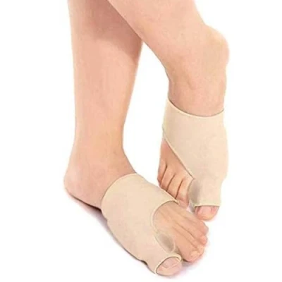 Image of easylife lifestyle solutions Bunion Relief Sleeve (Pack of 2 Pairs)