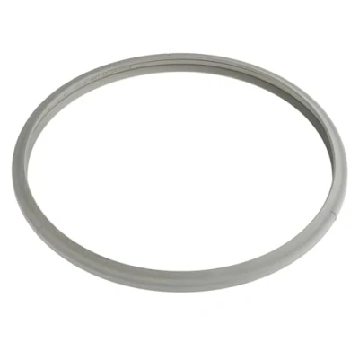 Image of ANAKEL HOME Fissler 038 667 00 205/0 Gasket for Express Pot Blue, Magic, Vitavit Royal and Vitaquick I 18 cm Inner Diameter Pots Manufactured Before 2010