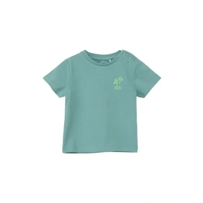 Image of s.Oliver Junior Women&#039;s 2142769 T Shirt, 9999,