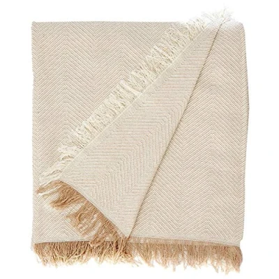 Image of Martina Home Multi Purpose Foam 80% Cotton 20% Polyester Ecru Beige 300x260cm