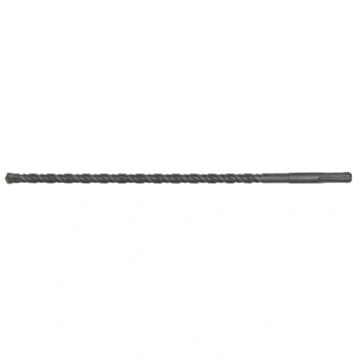 Image of Worksafe SDS Plus Drill Bit Ø10 x 310mm