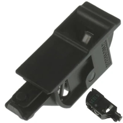 Image of Whirlpool 481010615880 Door Lock for Tumble Dryer