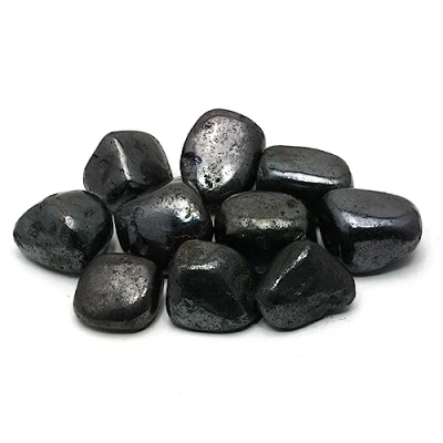 Image of CrystalAge Bornite Tumble Stone (20 25mm) Single