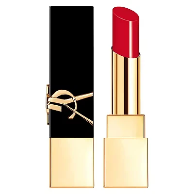 Image of YSL Rouge Pur Couture The Bold Shade Reignited Amber 06