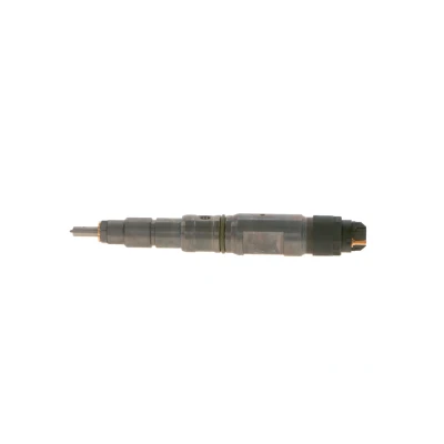 Image of 51101006048, 51101006125, 51101009125 Injectors BOSCH 0 986 435 517 Common Rail (CR) with seal ring