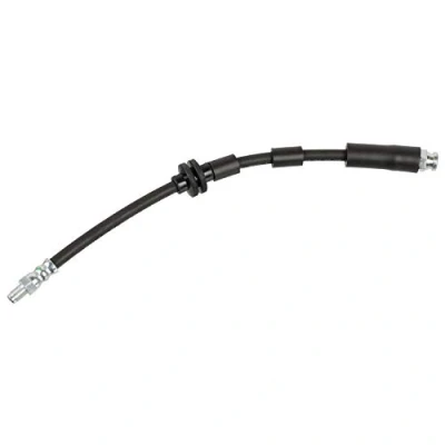 Image of 1563598, 2433279 Brake Hose FEBI BILSTEIN 104235 Front Axle Left, Right 388mm FIAT: 500 Hatchback, Panda III Hatchback