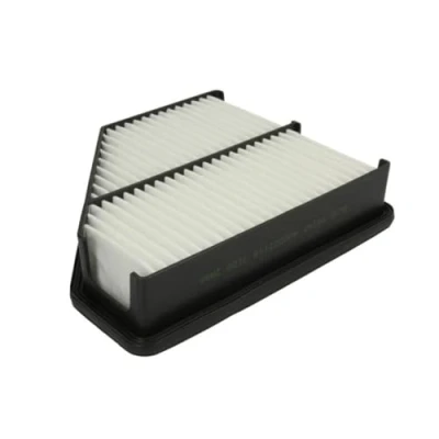 Image of 281132M000 Air Filter BLUE PRINT ADG022118 55mm 223mm 267mm Insert HYUNDAI: Genesis I Coupe