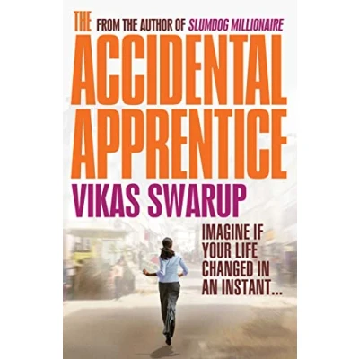 Image of The Accidental Apprentice