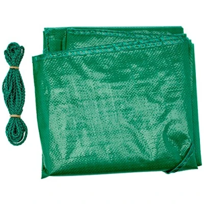 Image of VK Bicycle Super Protective Cover,Green ,210 x 110 cm