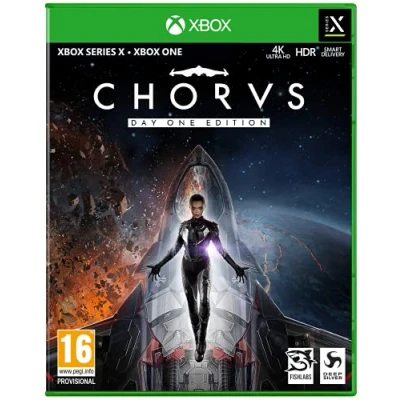 Image of Chorus (Day One Edition)