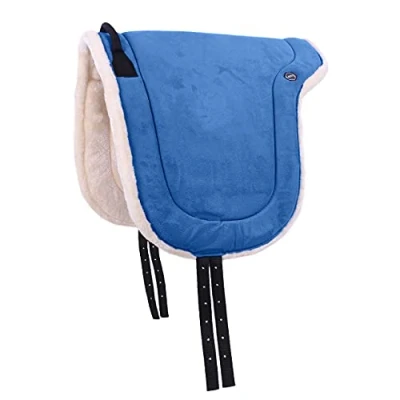 Image of QHP Bareback pad Size FULL