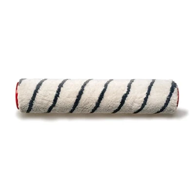 Image of Einhell 290mm Brush Roller Accessory for Hard Floor Cleaner Machine Washable, Easy to Change Compatible with CLEANEXXO