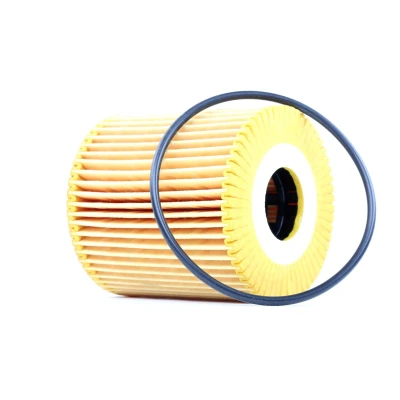 Image of 1275810, 12758108, 1275811, 12758116 Oil Filter BOSCH 1 457 429 762 with seal Insert VOLVO: V70 2, XC90 I, XC70 I Cross Country
