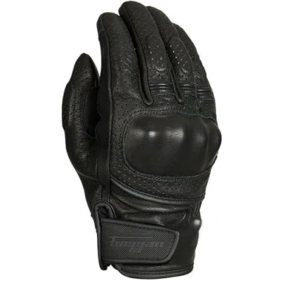 Image of Furygan LR JET VENTED D3O MOTORCYCLE GLOVES ADVENTURE,HERITAGE,RADICAL,TOURING,URBAIN