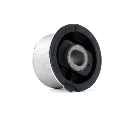 Image of 4F0399419E, 4FD399419 Mounting, axle bracket LEMFÖRDER 35316 01 AUDI: A6 C6 Saloon, Avant