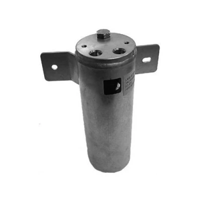 Image of JRJ100410, JRJ100760, JRJ100770, JRJ100780, JTB100320 Receiver Drier MAHLE ORIGINAL AD 171 000S LAND ROVER: Freelander I Off Road
