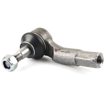 Image of ROBUST Car Track Tie Rod End Front Right Driver Side for Ford B Max Ecosport Ka+ Tourneo Transit Courier Fiesta Mk7 1545338 8V513C367AA