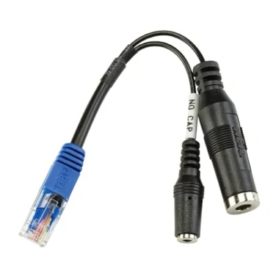 Image of HEIL Sound AD 1 ICM AR Headset w/o Cap to iC use on Icom Modular 8 pin
