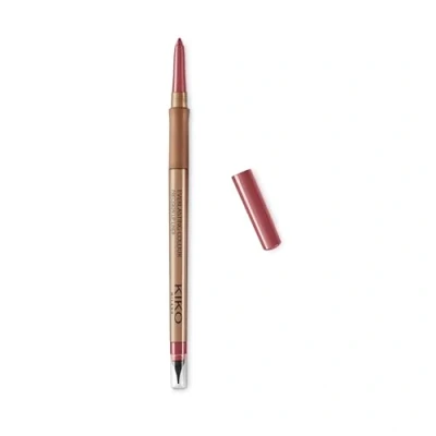 Image of KIKO Milano Everlasting Colour Precision Lip Liner 17 Automatic Pencil