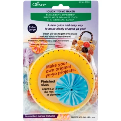 Image of Clover Quick Yo Maker XL, 1