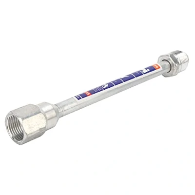 Image of Spray Gun extension Rod, Rod for Sprayer Airless Nozzle, Paint two rods can be connected 20cm