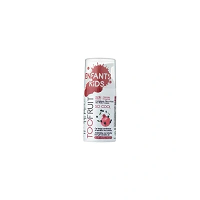Image of Toofruit So Cool My Moisturizing and Refreshing Face Gel 30ml