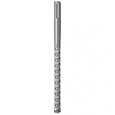 Image of fischer Hammer Quattric Drill Bit, 12/110/160, 549932, White